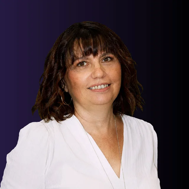 Fabienne ROUX
