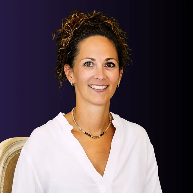 Maud DUMON RABENDA